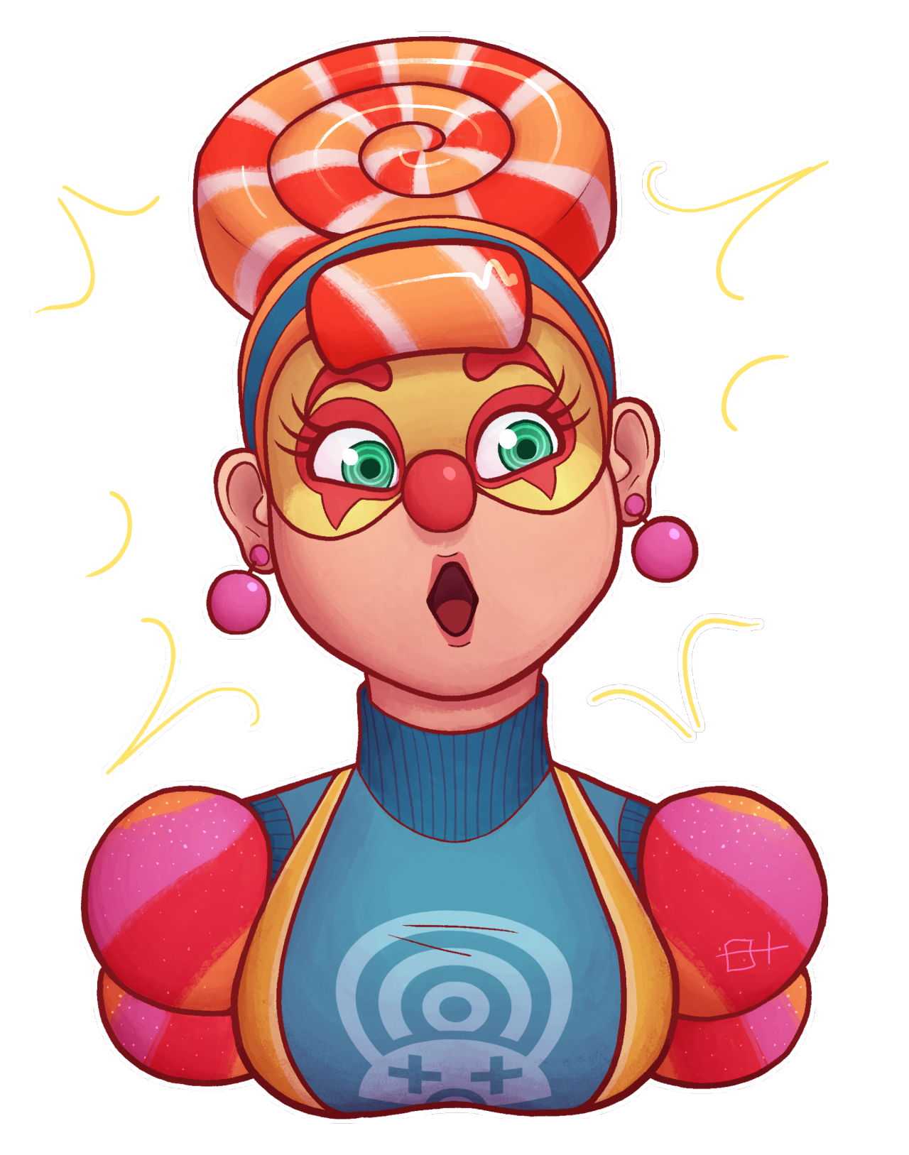 Gallery | Emma Heartney's Portfolio Site